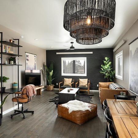 Wallace Bnb Pinedale Extérieur photo