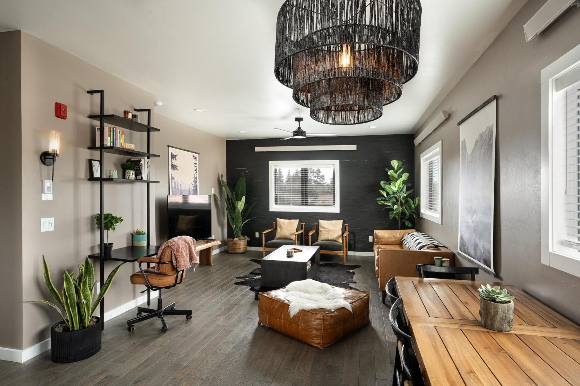 Wallace Bnb Pinedale Extérieur photo