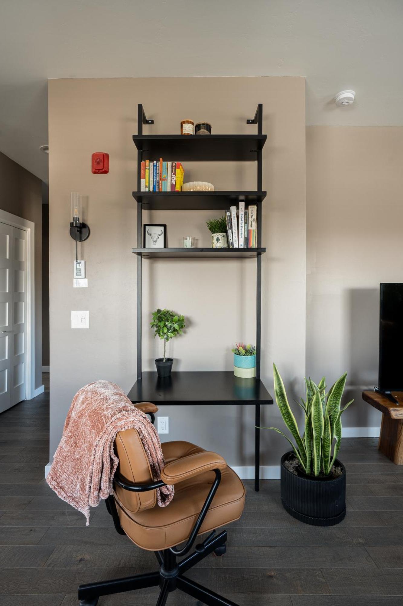 Wallace Bnb Pinedale Extérieur photo