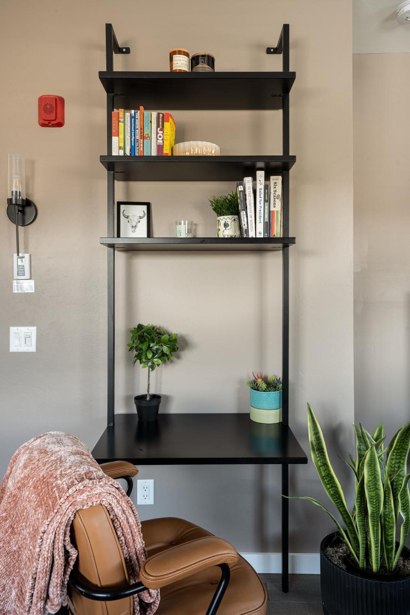 Wallace Bnb Pinedale Extérieur photo