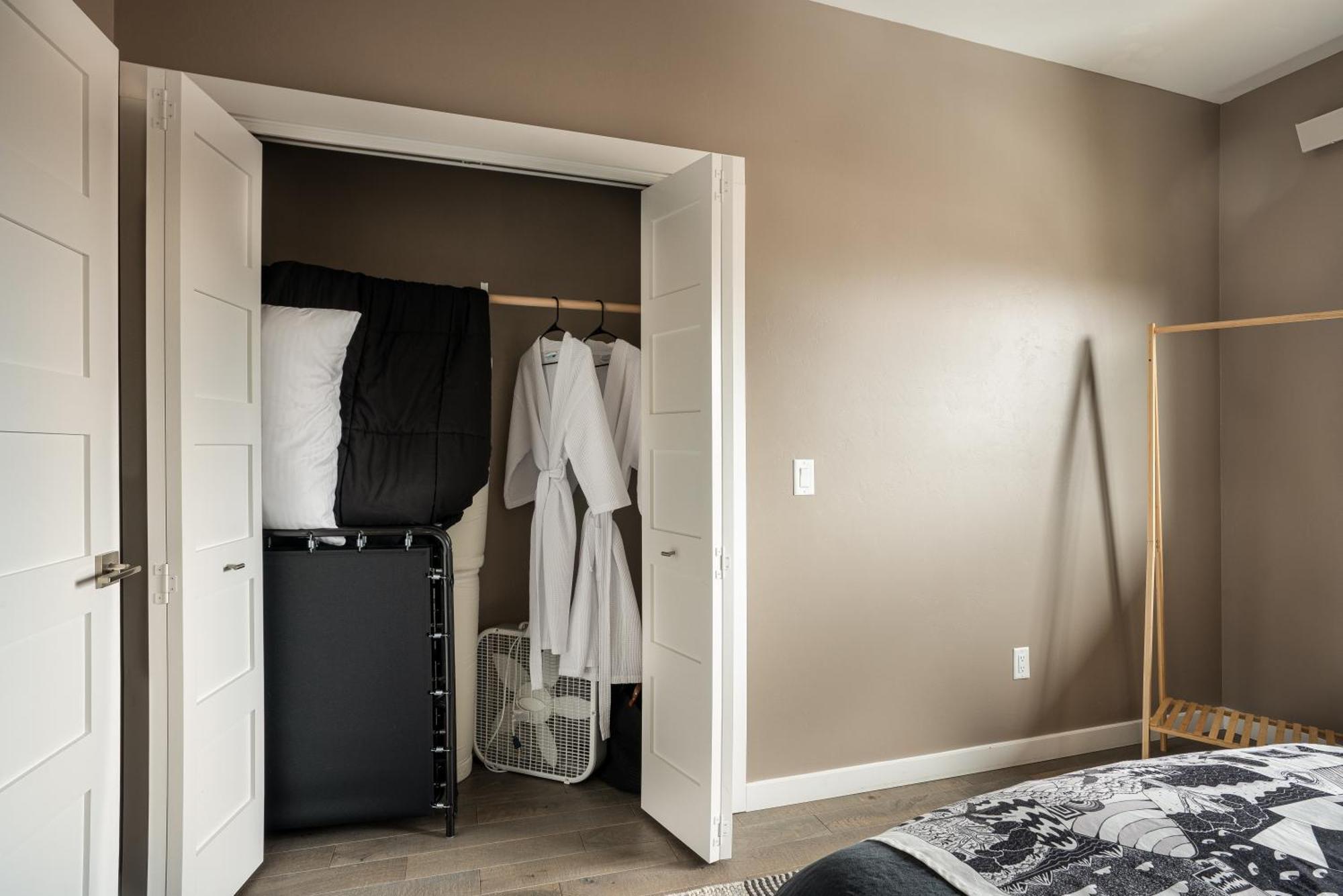 Wallace Bnb Pinedale Extérieur photo