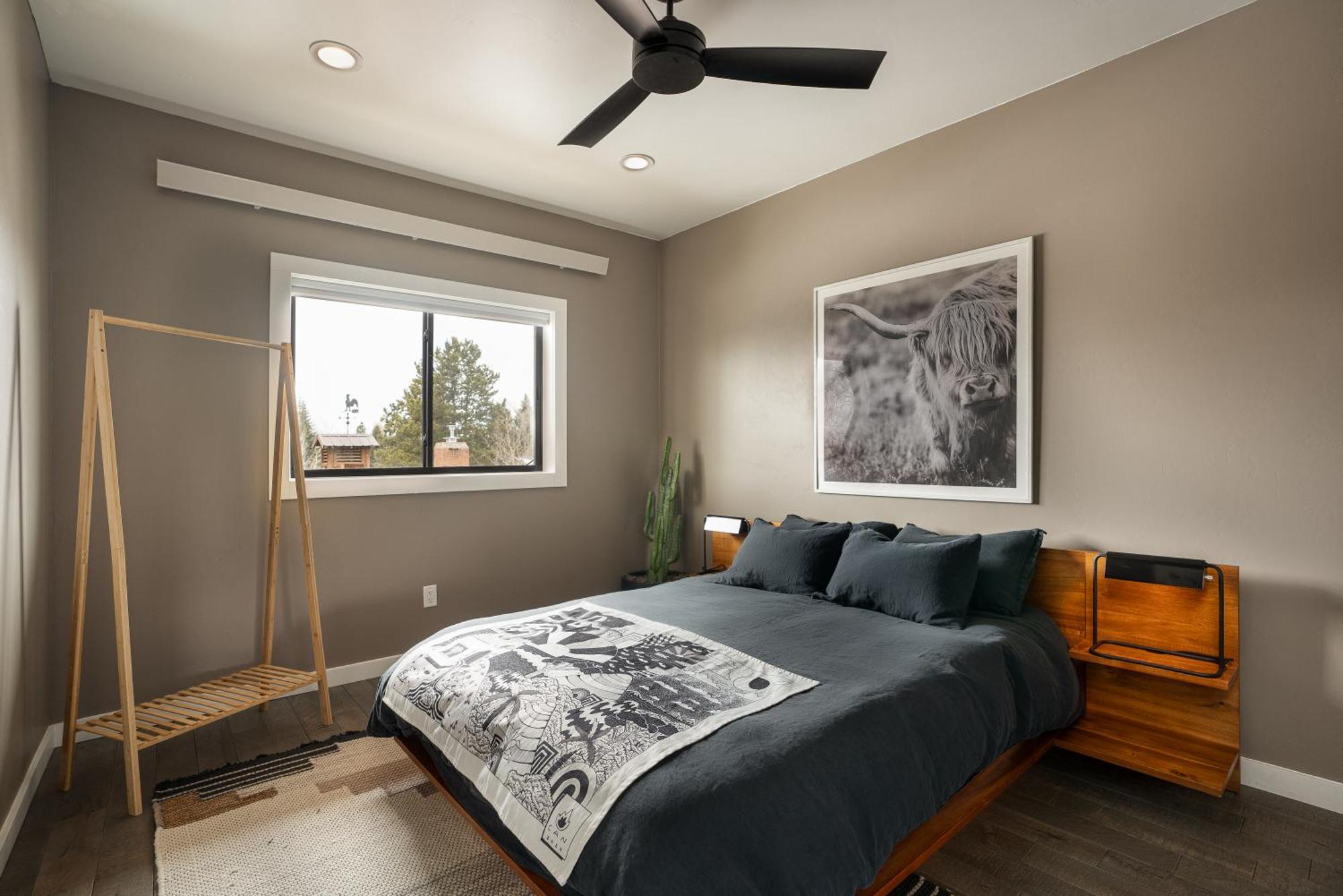 Wallace Bnb Pinedale Extérieur photo