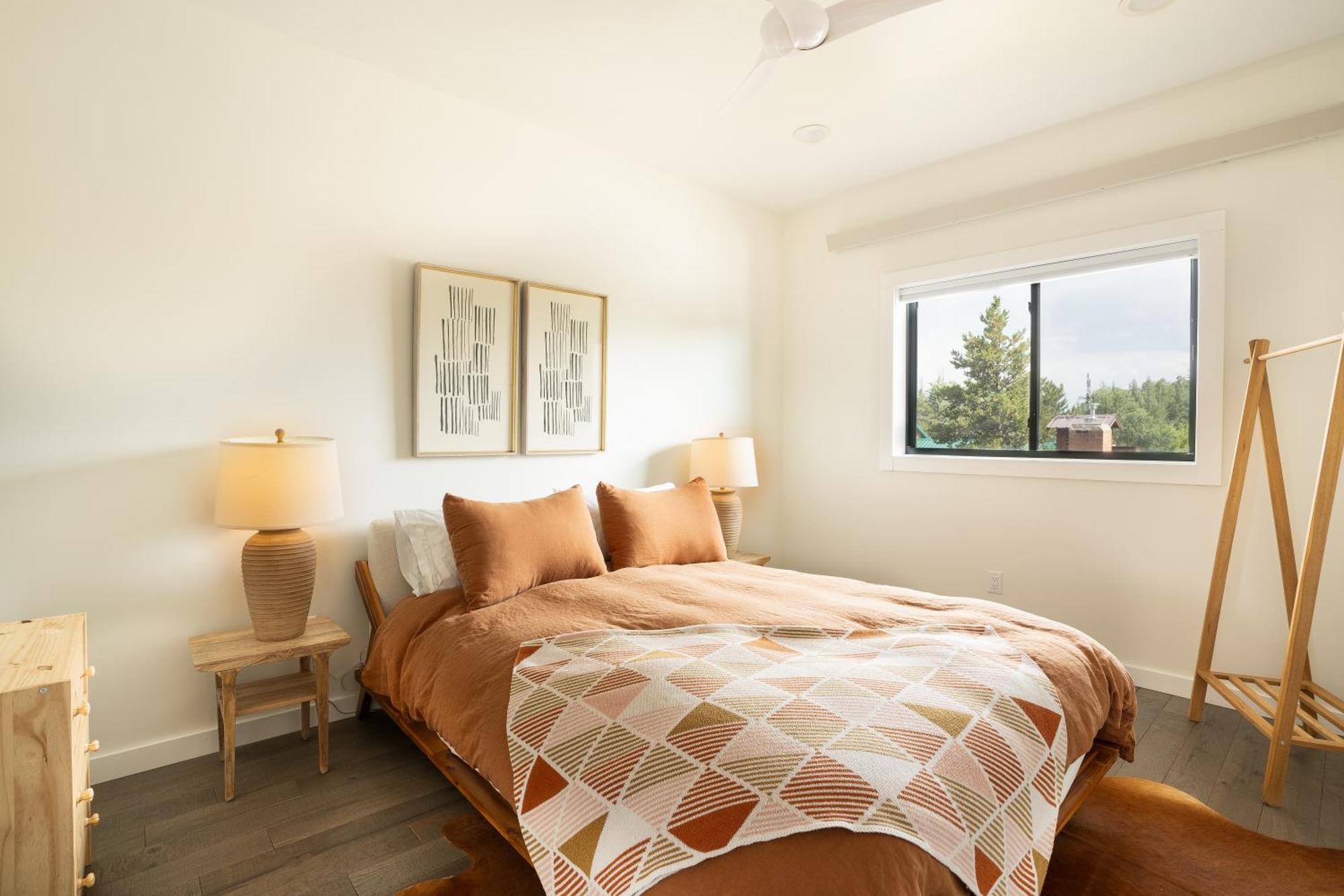 Wallace Bnb Pinedale Extérieur photo