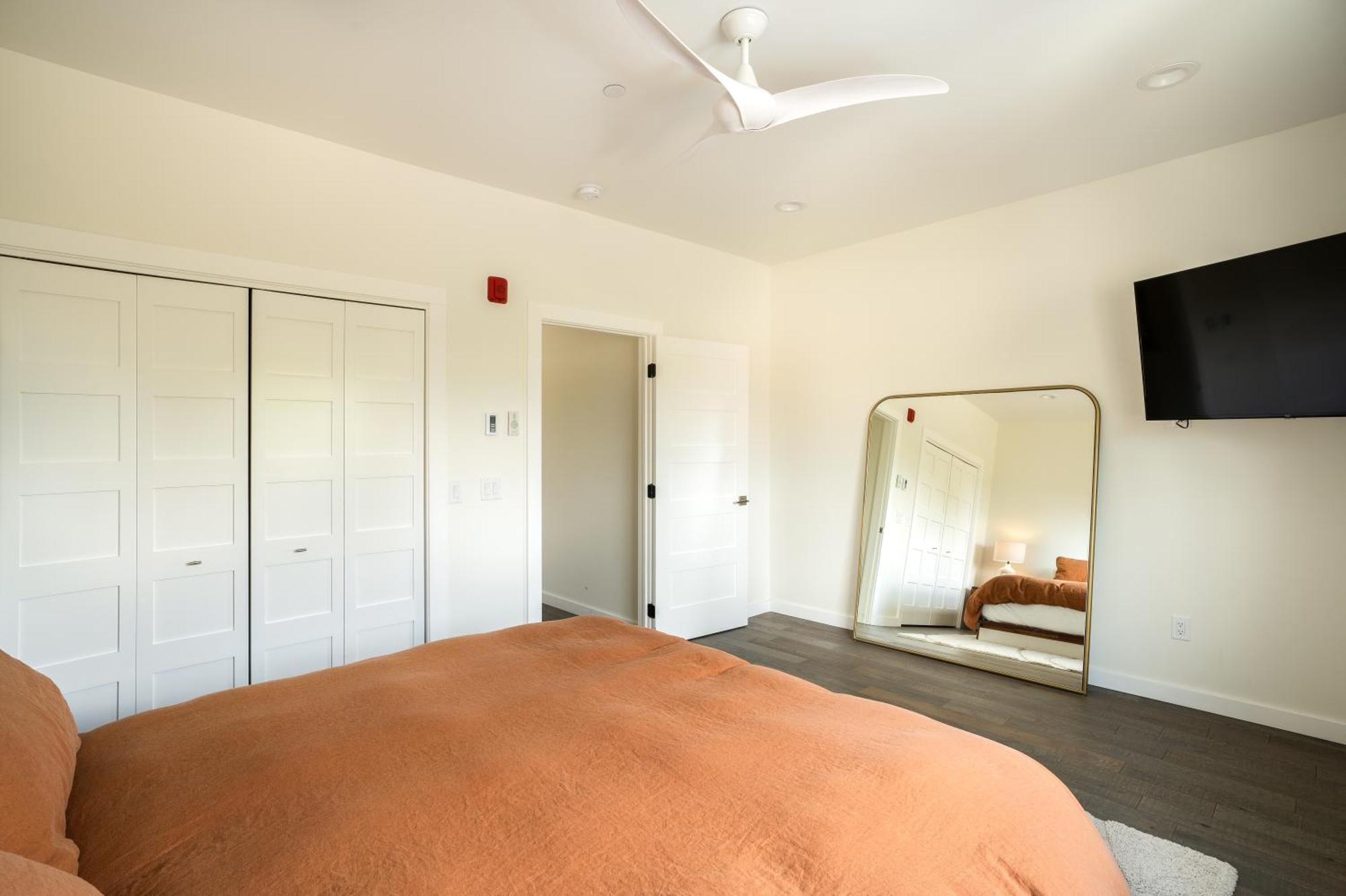 Wallace Bnb Pinedale Extérieur photo